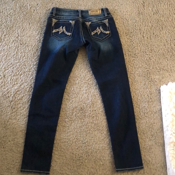 Miss me Skinny jeans - Picture 3 of 5